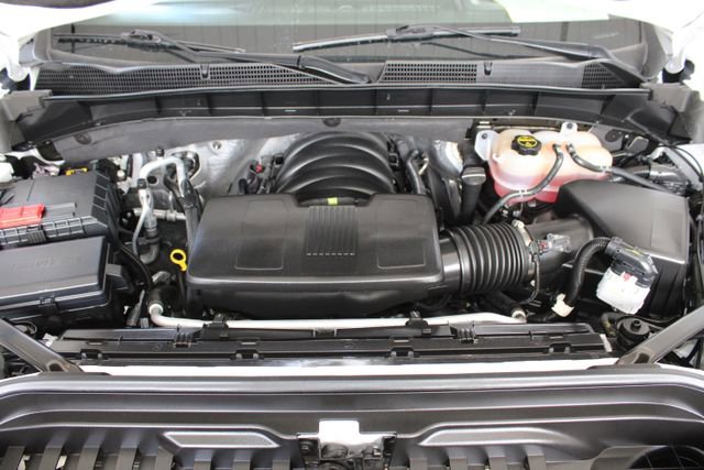 Used 2025 GMC Sierra 1500 Elevation w/ LPO, GMC Protection Package image 27
