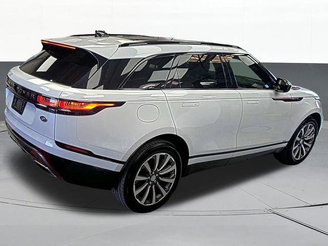 Used 2018 Land Rover Range Rover Velar R-Dynamic SE image 4