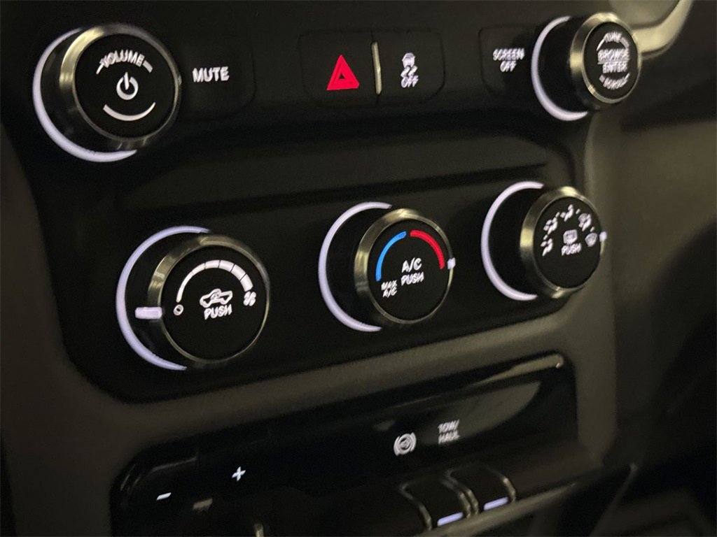 Used 2022 RAM 2500 Big Horn image 15