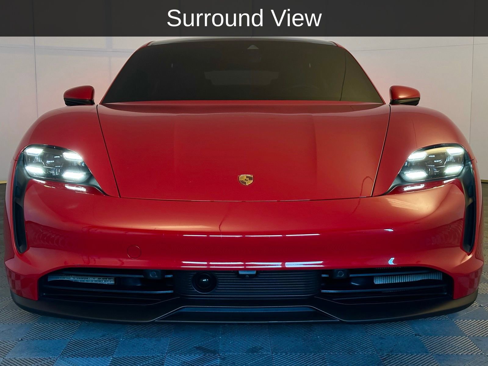 Used 2024 Porsche Taycan 4S w/ Premium Package image 20