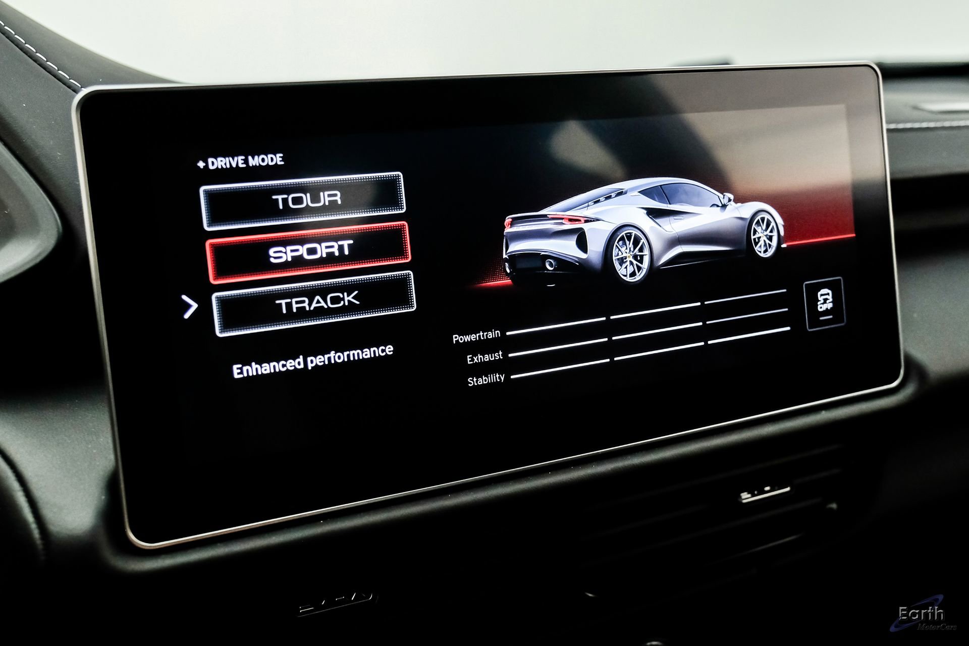 New 2026 Lotus Emira image 87