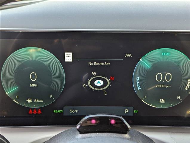 Used 2025 Hyundai Tucson SEL image 10
