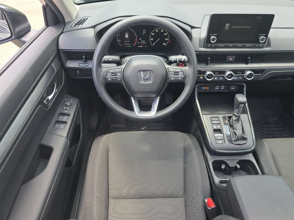 Used 2024 Honda CR-V EX image 22