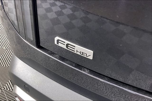 New 2027 Kia Telluride EX FWD image 10