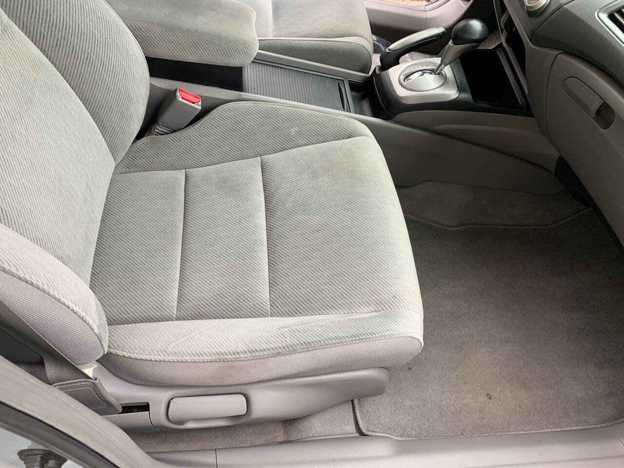 Used 2011 Honda Civic LX image 13