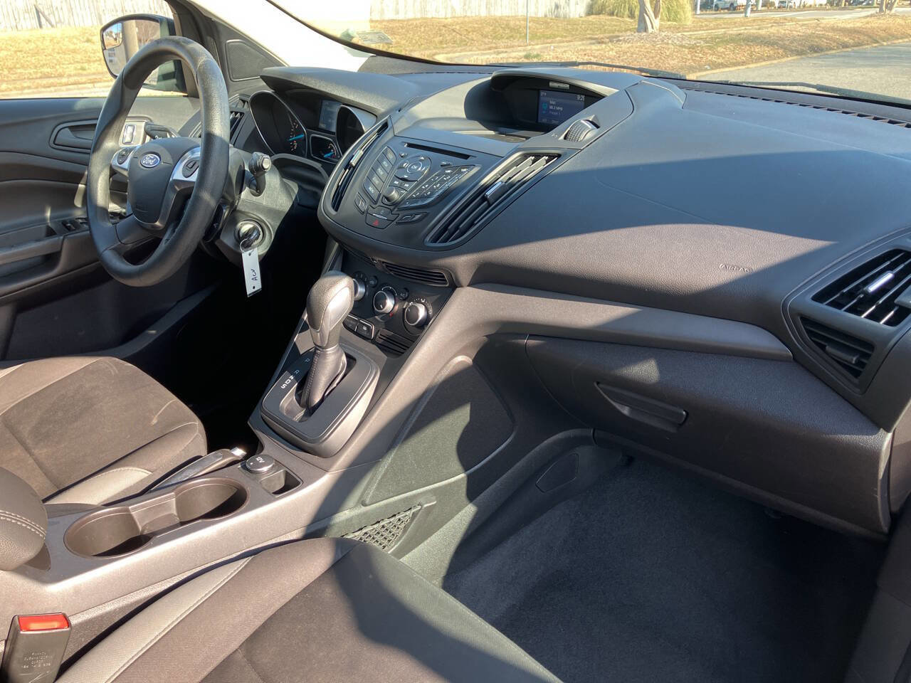 Used 2014 Ford Escape S image 16