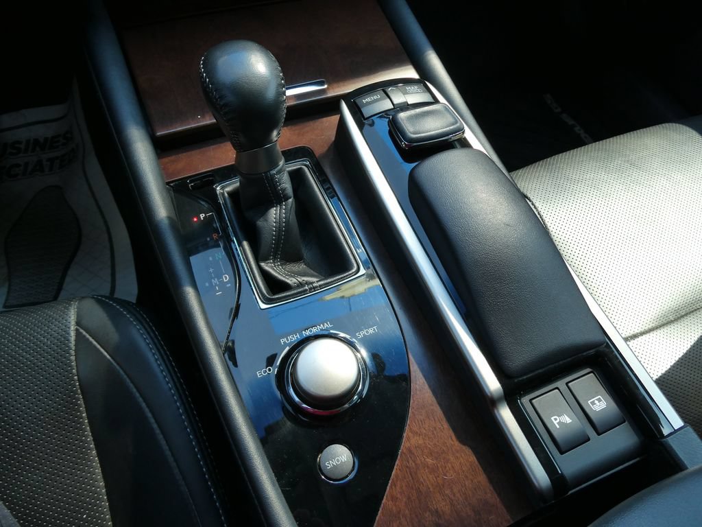 Used 2015 Lexus GS 350 w/ Premium Package RWD image 28