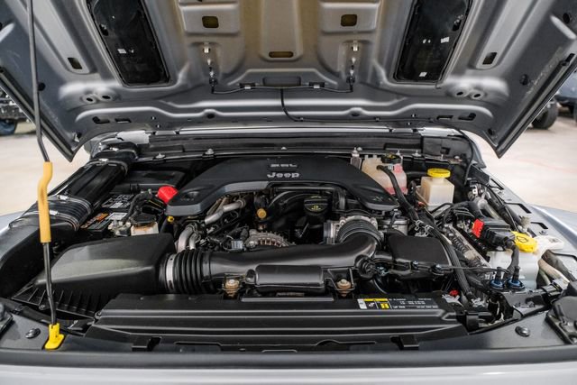 Used 2020 Jeep Gladiator Rubicon image 77