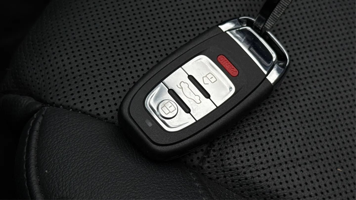 Used 2013 Audi A5 2.0T Prestige AWD/4WD image 31