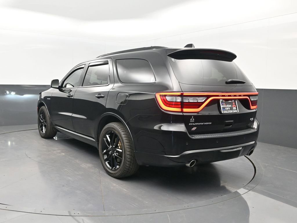 Used 2023 Dodge Durango R/T image 3