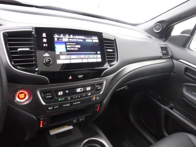 Used 2023 Honda Passport EX-L image 19