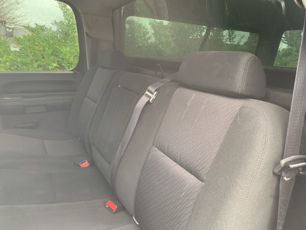 Used 2013 Chevrolet Silverado 1500 LT w/ All-Star Edition image 24