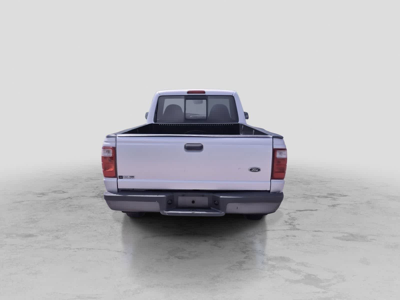 Used 2002 Ford Ranger 2WD Regular Cab image 7