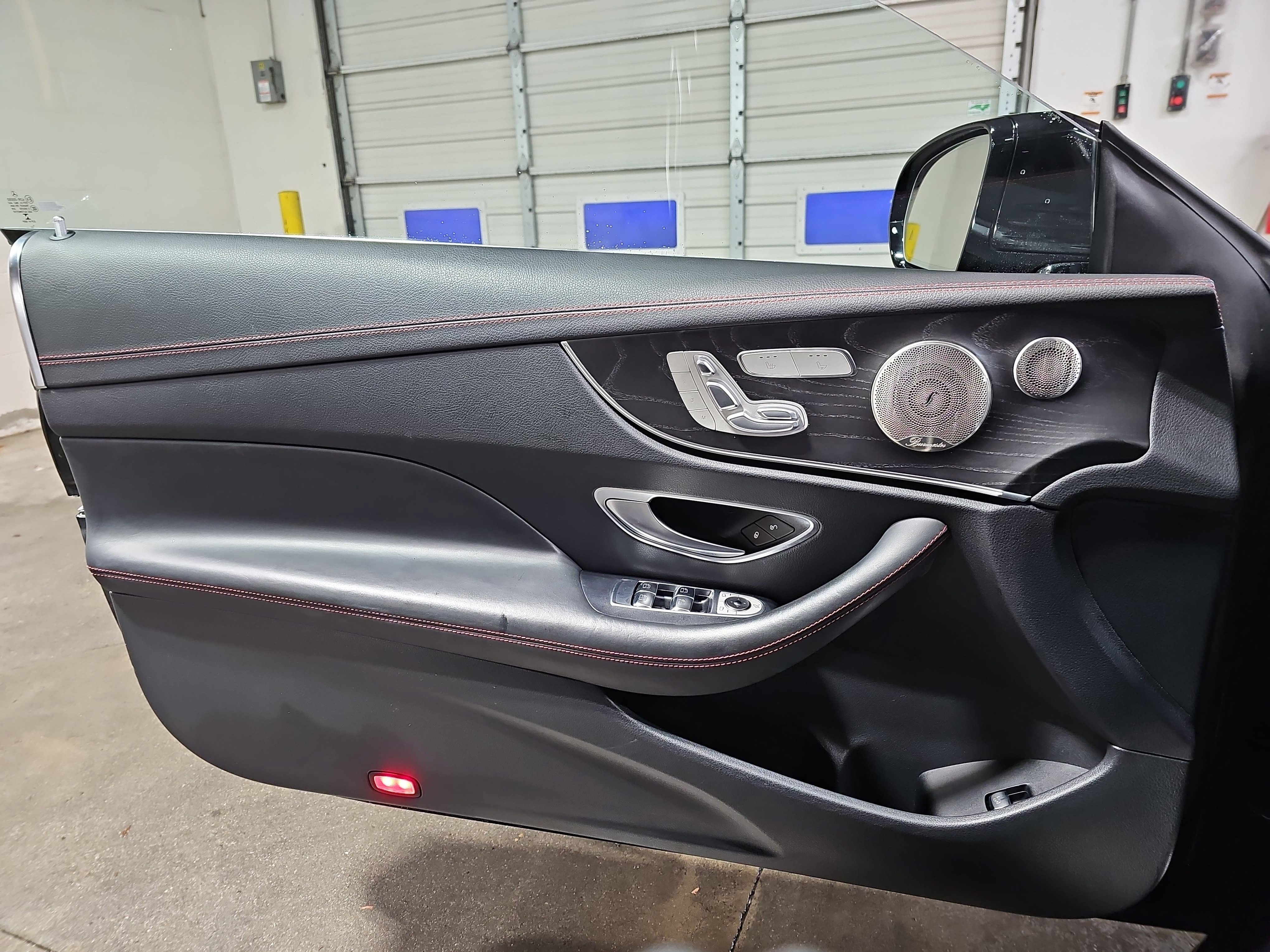 Used 2023 Mercedes-Benz E 53 AMG 4MATIC Coupe image 28