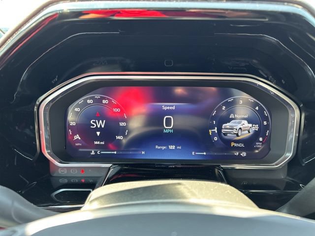New 2026 Chevrolet Silverado 1500 LT w/ All Star Edition Plus AWD/4WD image 30