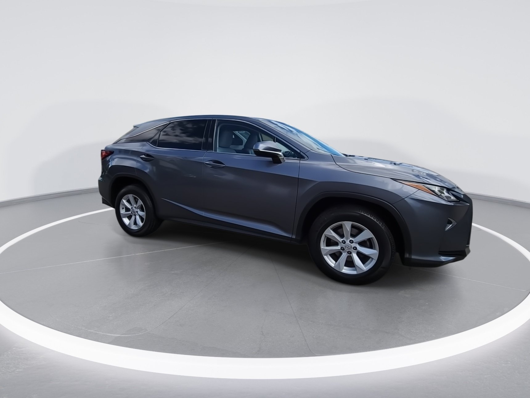Used 2017 Lexus RX 350 AWD w/ Accessory Package image 9