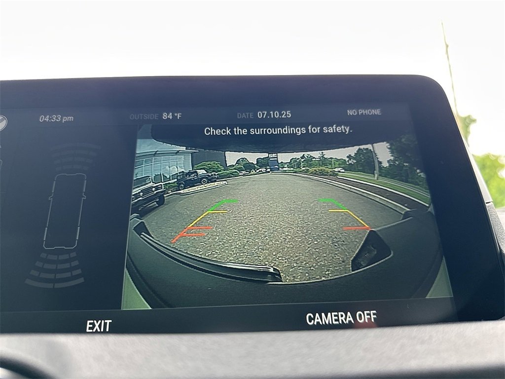 New 2024 INEOS Grenadier image 30