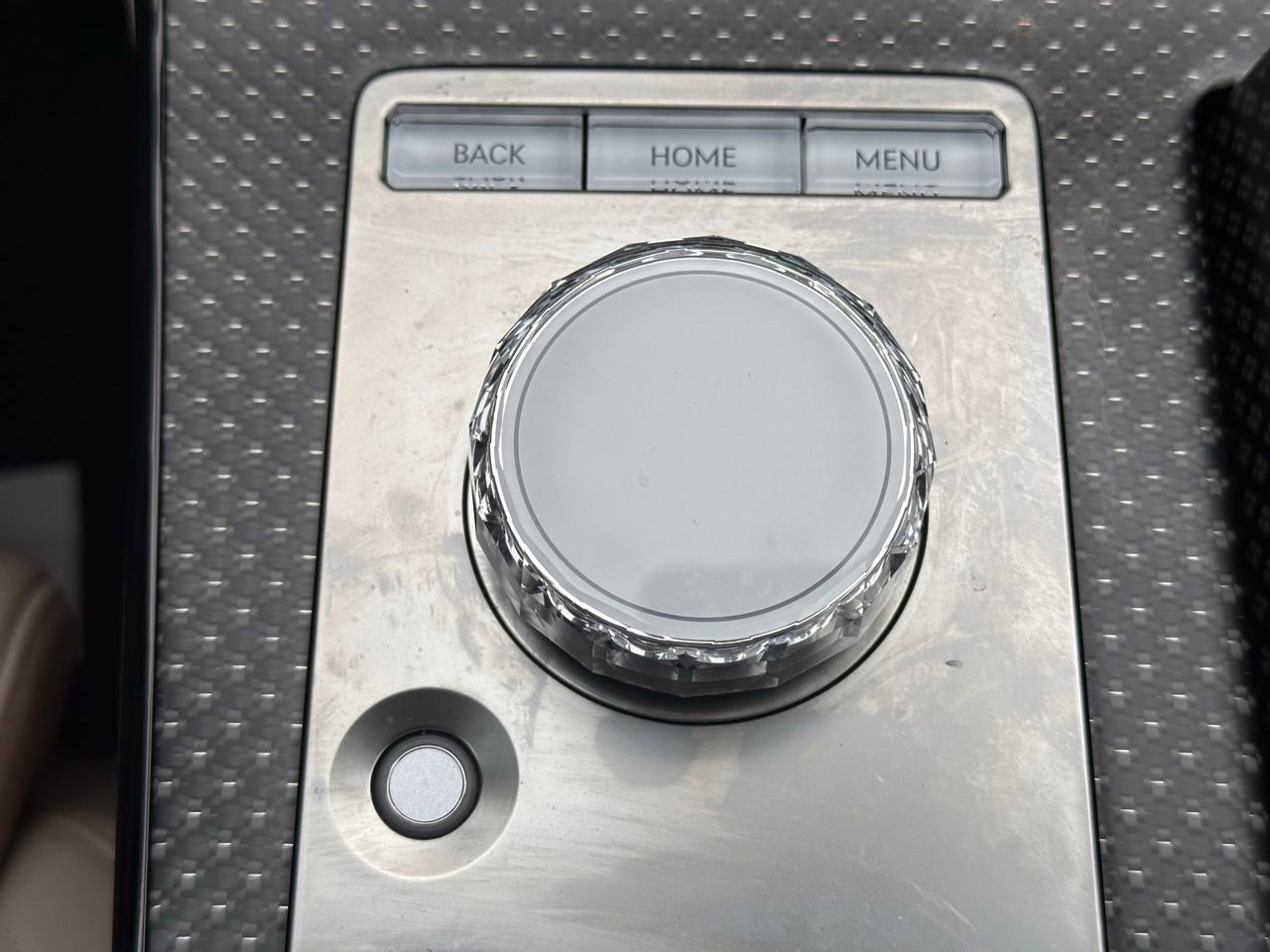 Used 2025 Genesis G80 3.5T Sport Prestige image 35