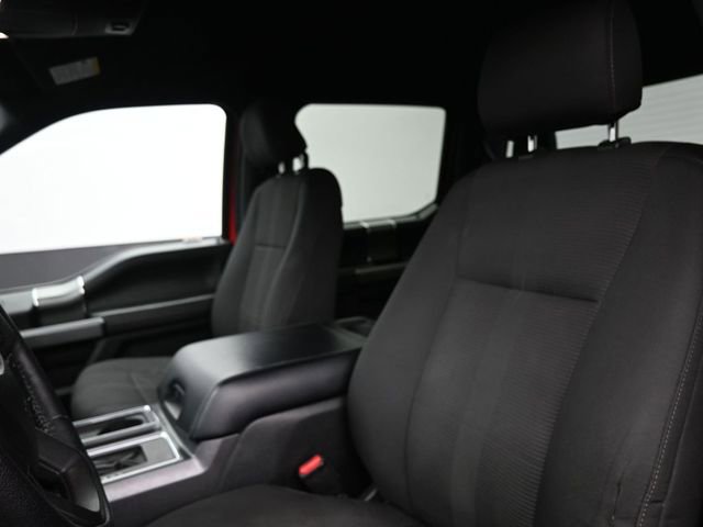 Used 2016 Ford F150 XLT w/ Equipment Group 302A Luxury AWD/4WD image 11