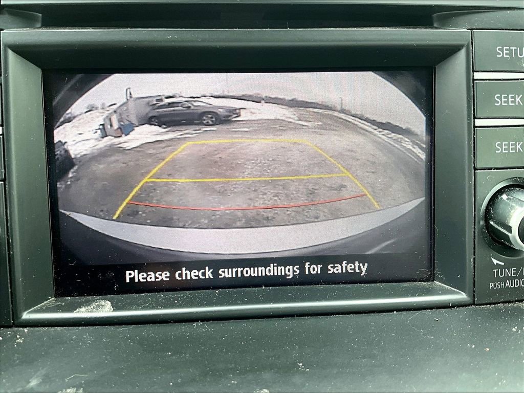 Used 2014 MAZDA MAZDA6 Grand Touring image 18