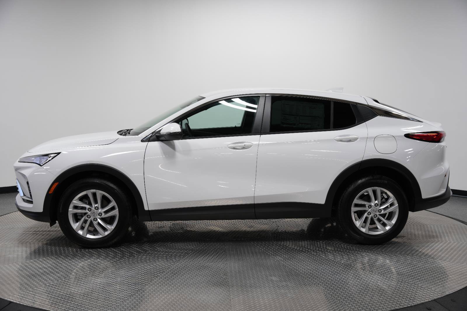 New 2026 Buick Envista Preferred w/ Convenience I Package image 5