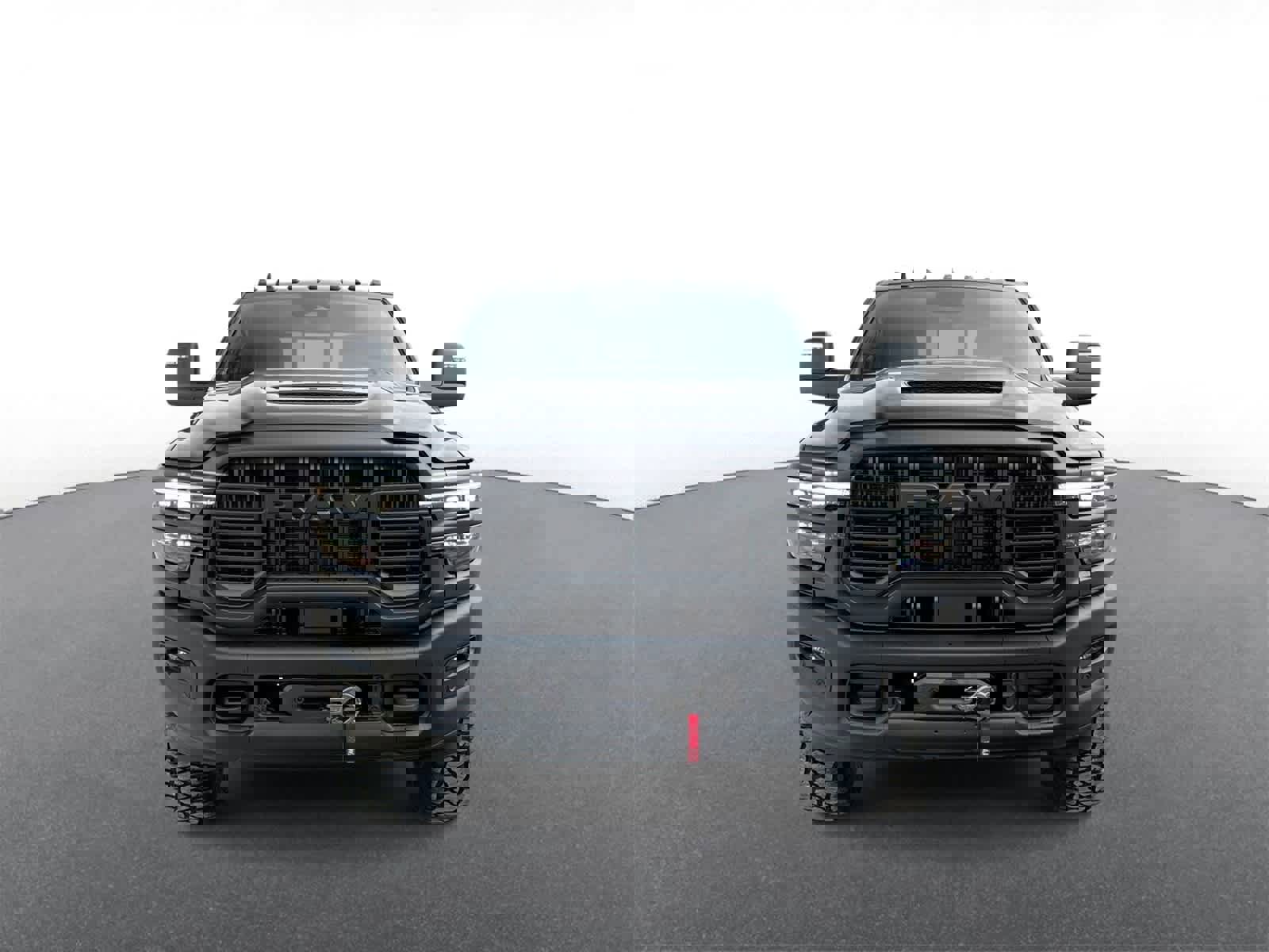 New 2026 RAM 2500 Power Wagon image 3