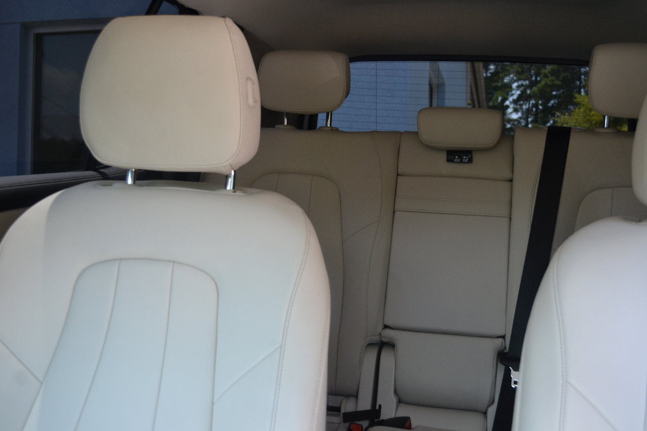 Used 2023 Mercedes-Benz GLB 250 image 39