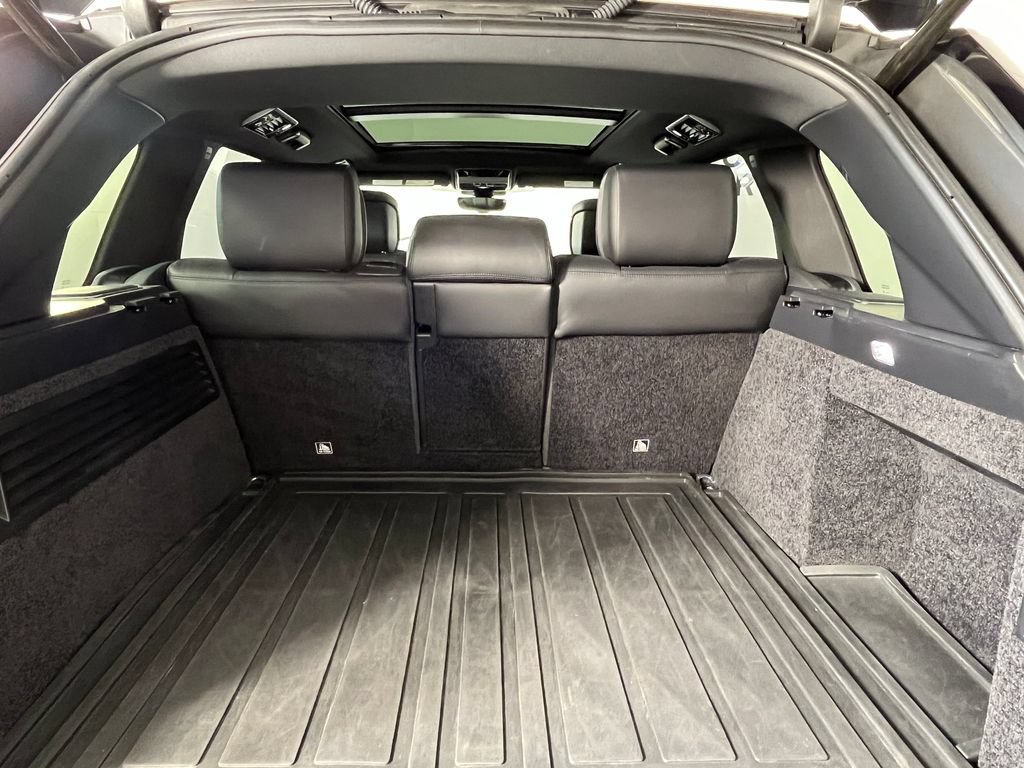 Used 2019 Land Rover Range Rover HSE AWD/4WD image 17