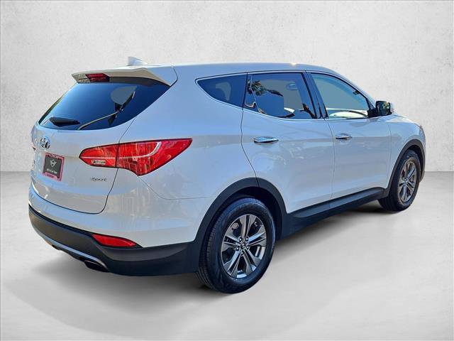 Used 2013 Hyundai Santa Fe Sport FWD image 5