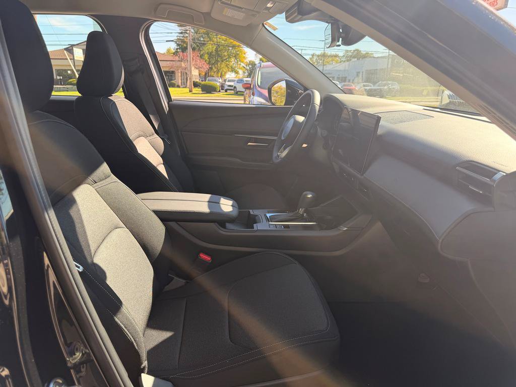 Used 2026 MAZDA CX-5 AWD 2.5 S image 15