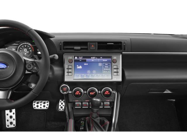 Used 2023 Subaru BRZ Limited RWD image 13