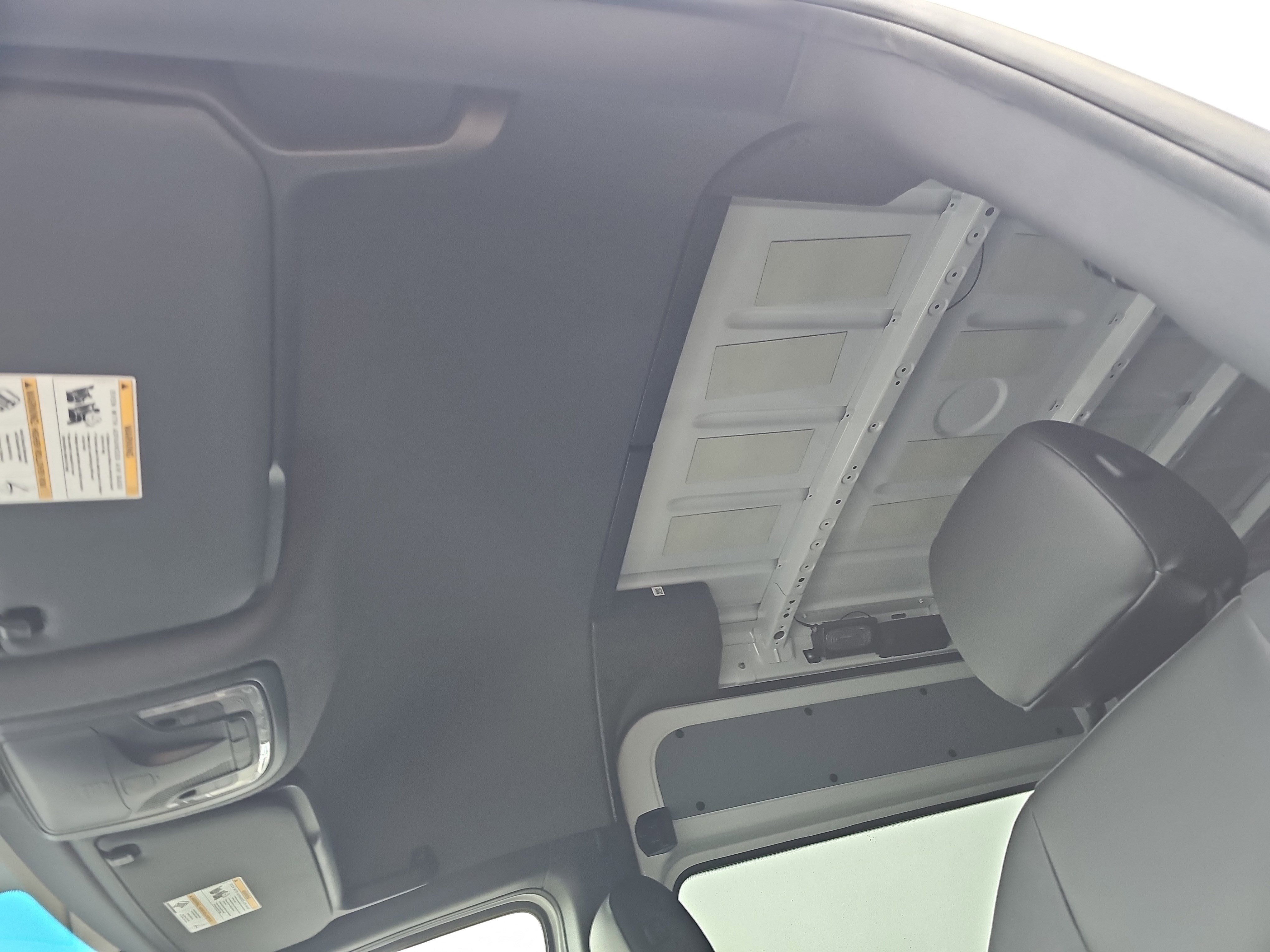 New 2026 Mercedes-Benz Sprinter 2500 image 31