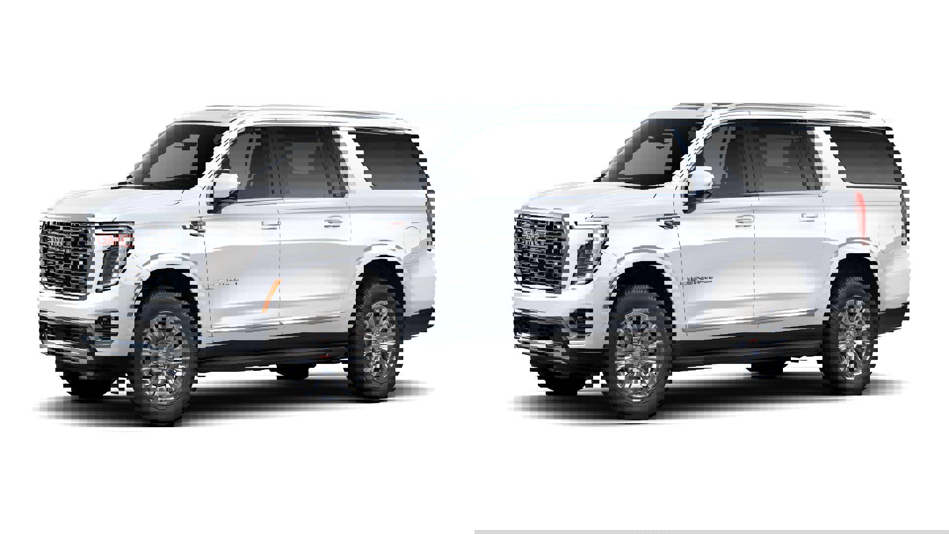 New 2026 GMC Yukon XL Denali image 32