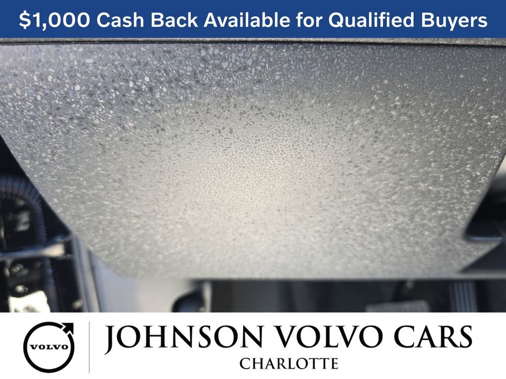 New 2026 Volvo EX30 Cross Country Ultra w/ Protection Package Premier image 27