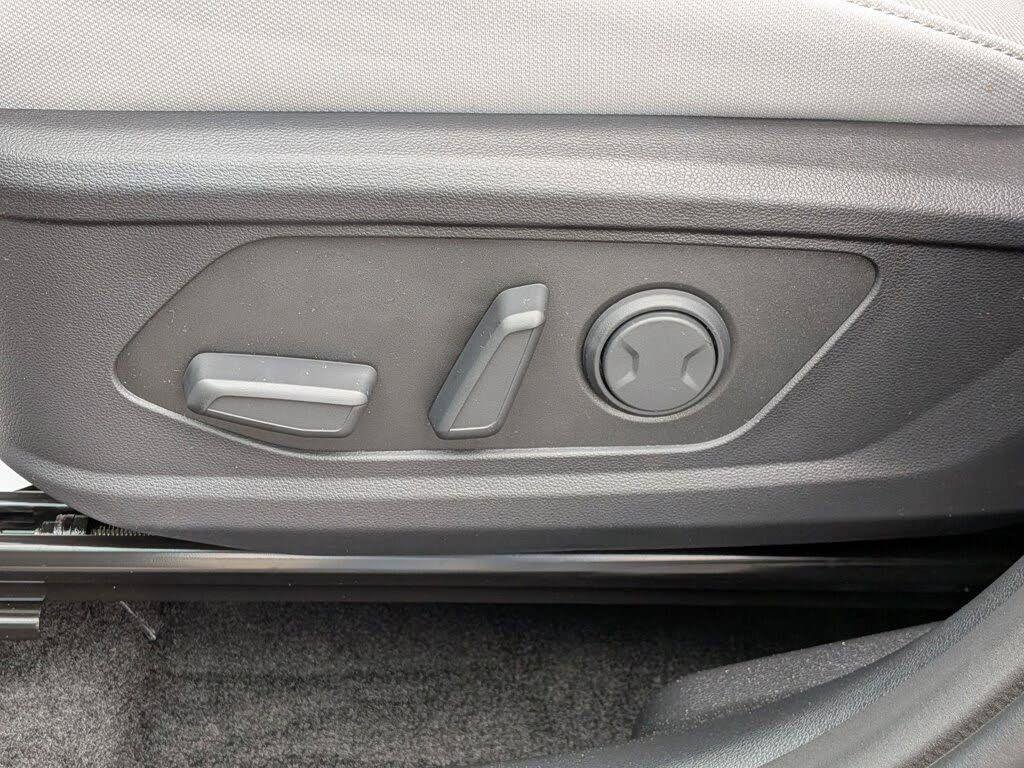 New 2026 Hyundai Tucson SEL AWD/4WD image 14