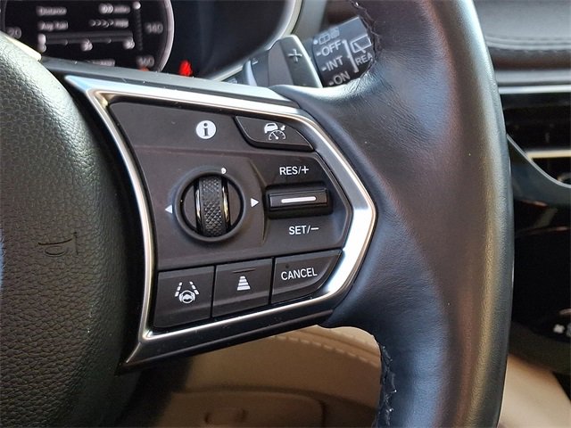 Certified 2023 Acura MDX SH-AWD w/ Advance Package image 23