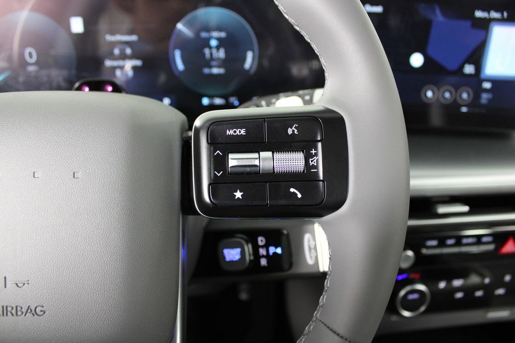 New 2026 Hyundai Ioniq 9 SE image 27