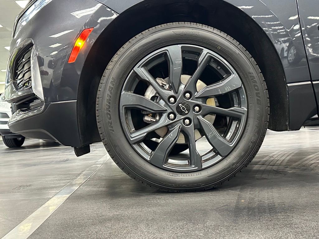 Used 2022 Chevrolet Equinox RS image 12