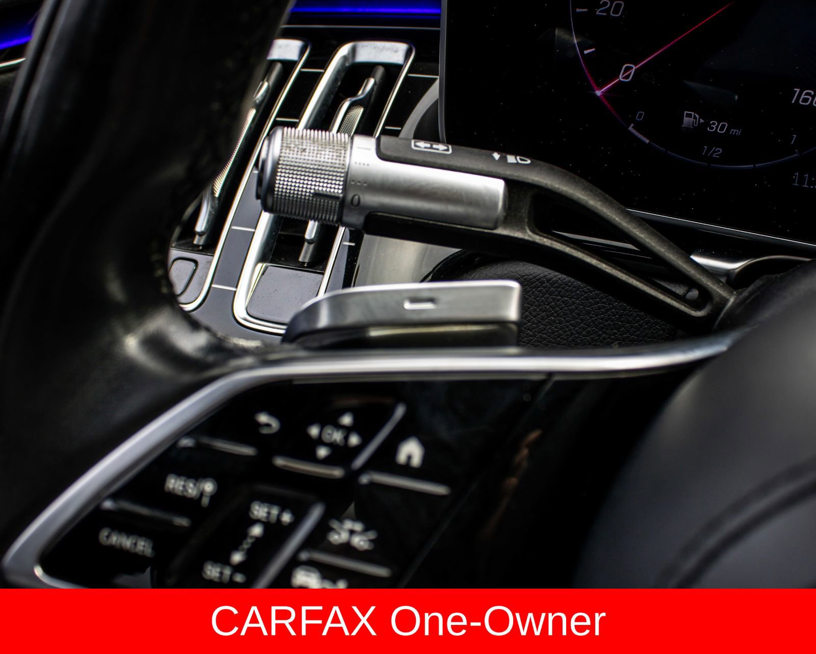 Used 2021 Mercedes-Benz S 580 4MATIC Sedan image 20