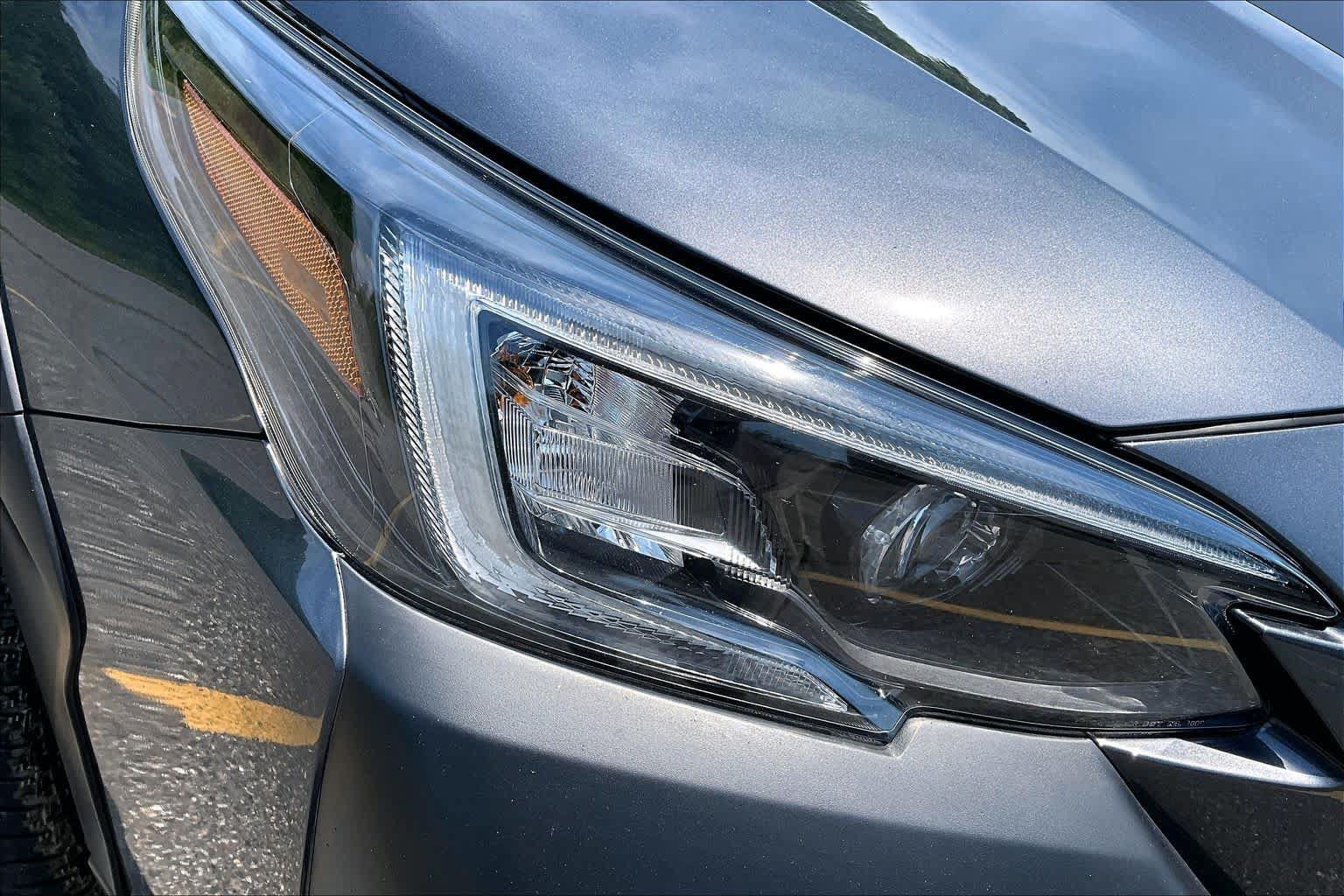 Used 2023 Subaru Outback Wilderness AWD/4WD image 27