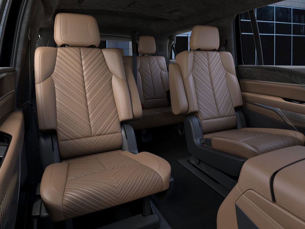 New 2026 Cadillac Escalade IQL Sport 2 image 17