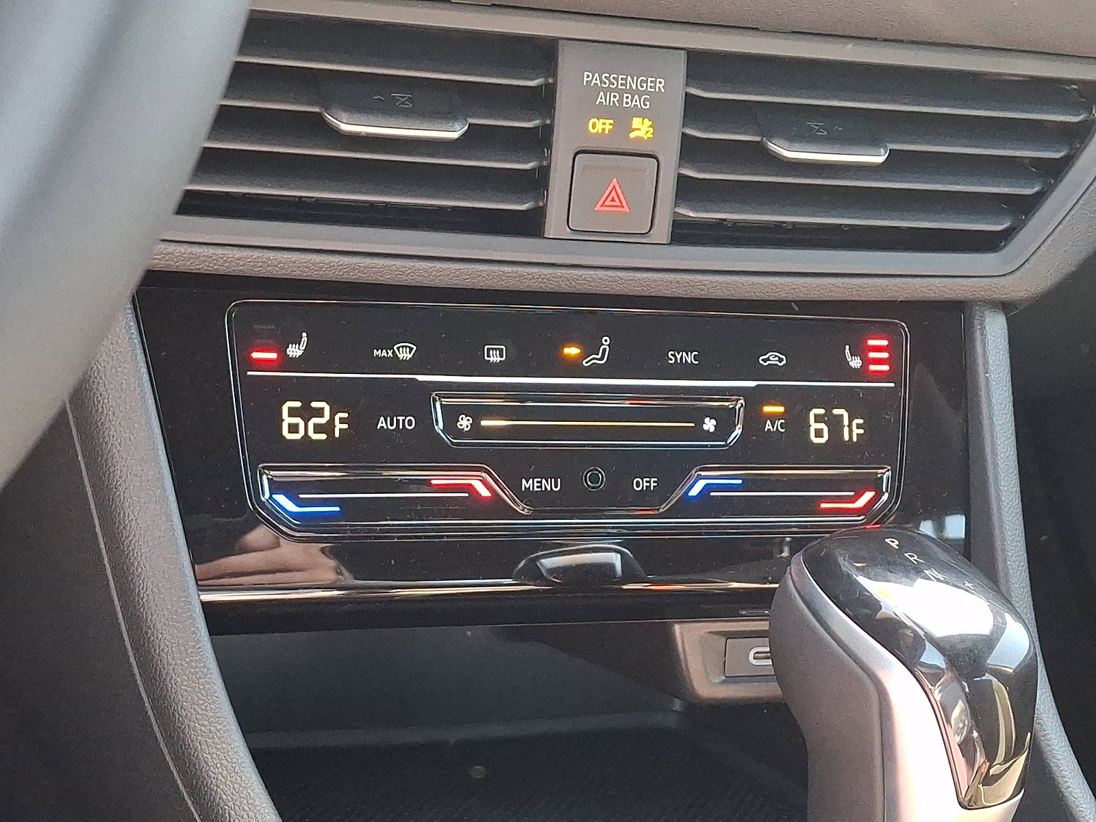 New 2026 Volkswagen Jetta Sport FWD image 11