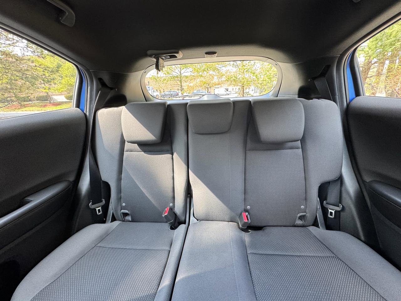 Used 2019 Honda HR-V Sport image 13