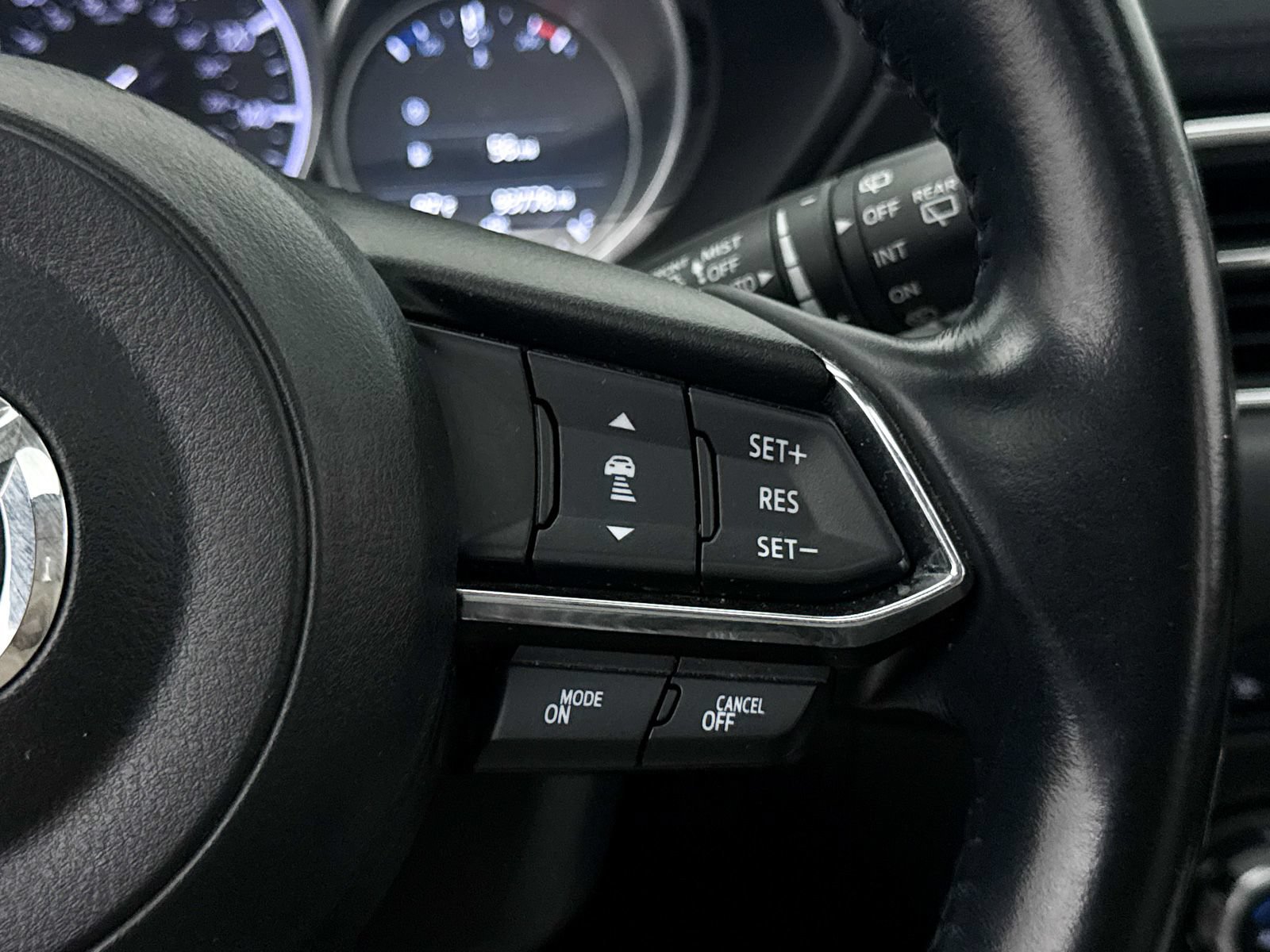 Used 2018 MAZDA CX-5 Grand Touring FWD image 34