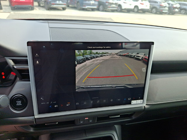 New 2026 MAZDA CX-5 AWD 2.5 S image 16