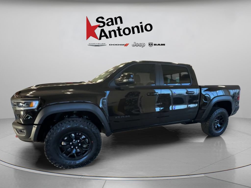 New 2027 RAM 1500 TRX AWD/4WD image 7