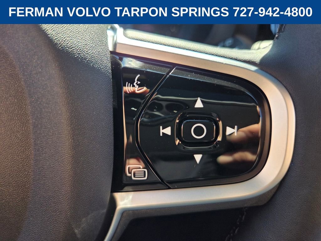 New 2026 Volvo XC60 B5 Plus w/ Protection Package Premier AWD/4WD image 27