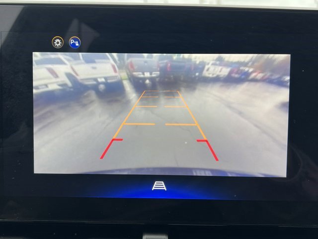 Certified 2025 Chevrolet Equinox LT image 8