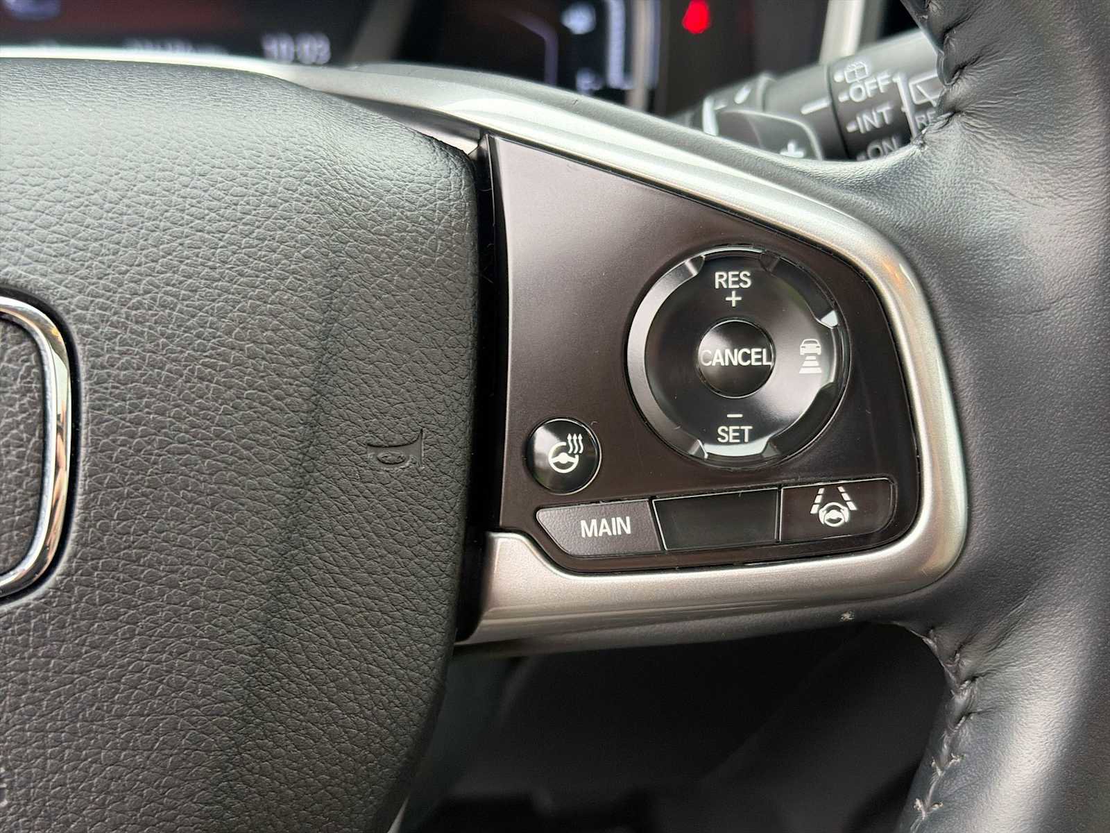 Used 2022 Honda CR-V EX-L image 22