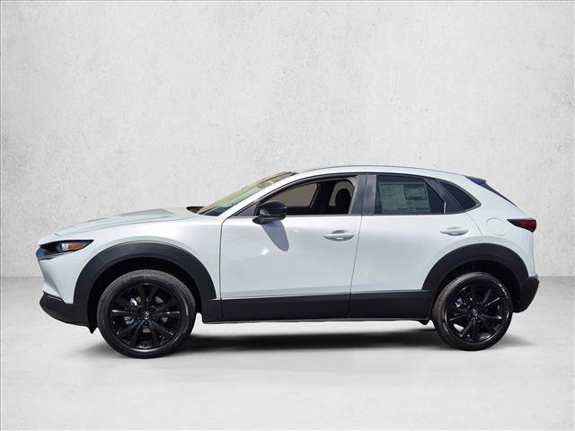 New 2026 MAZDA CX-30 AWD 2.5 S w/ Select Sport Pkg image 5